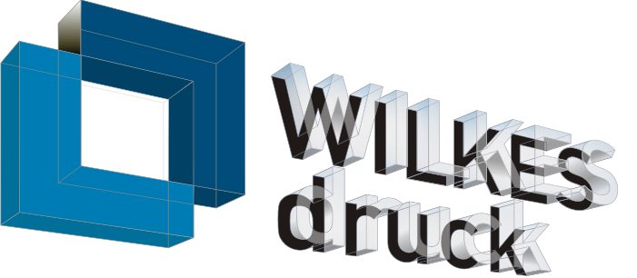 Logo von Wilkes-Druck